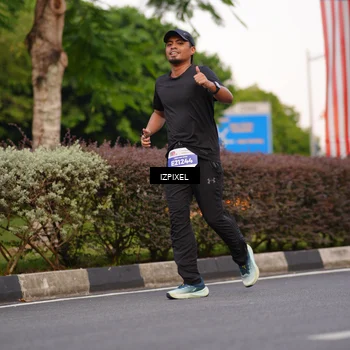 Runner Photo 4731511