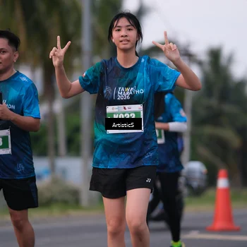 Runner Photo 4731513