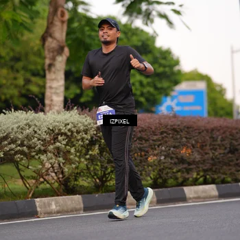 Runner Photo 4731514