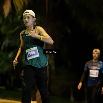 Runner Photo 4731516