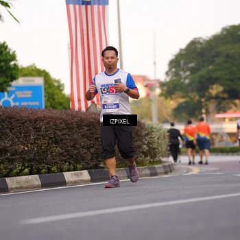 Runner Photo 4731519