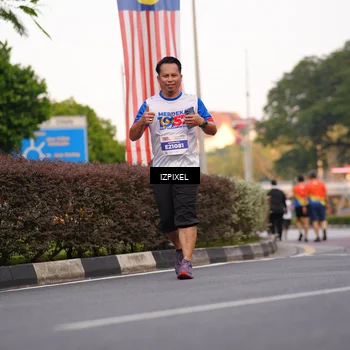 Runner Photo 4731520