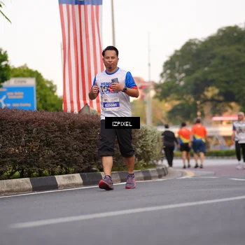 Runner Photo 4731521