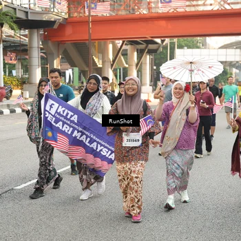 Runner Photo 4731523