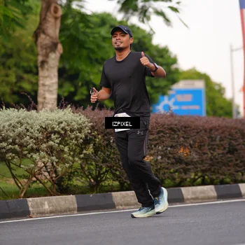 Runner Photo 4731524