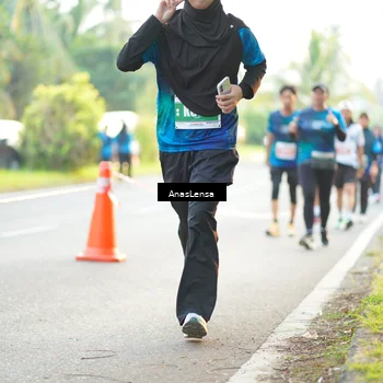 Runner Photo 4731525