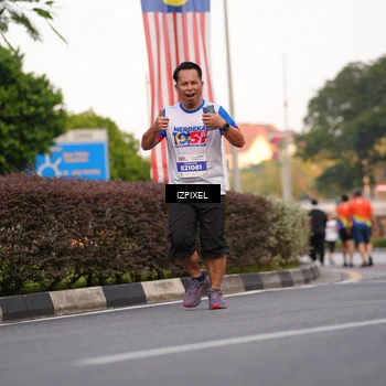 Runner Photo 4731527