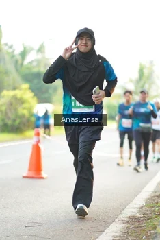 Runner Photo 4731528