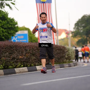 Runner Photo 4731531
