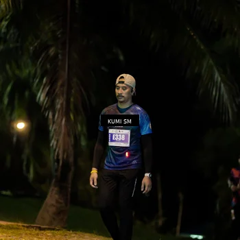 Runner Photo 4731532