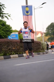 Runner Photo 4731533
