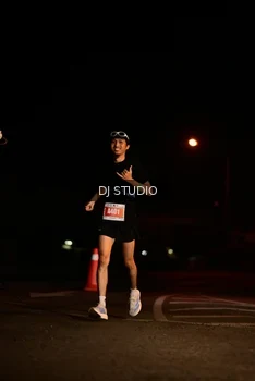 Runner Photo 4731534