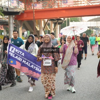Runner Photo 4731536