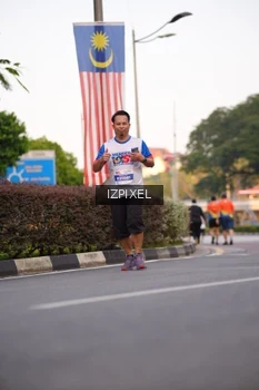 Runner Photo 4731537
