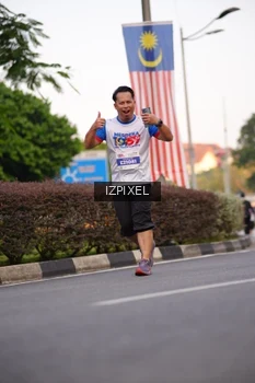 Runner Photo 4731538