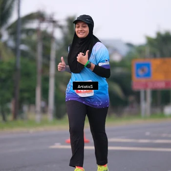 Runner Photo 4731540