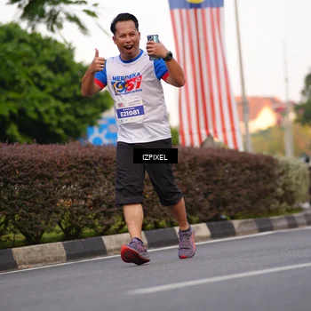 Runner Photo 4731541
