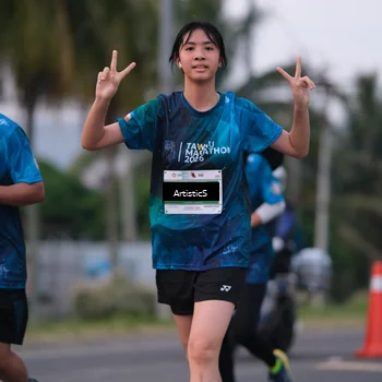 Runner Photo 4731542