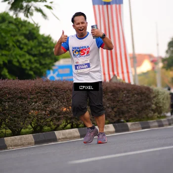 Runner Photo 4731543