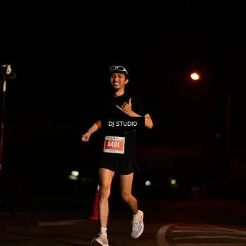 Runner Photo 4731546