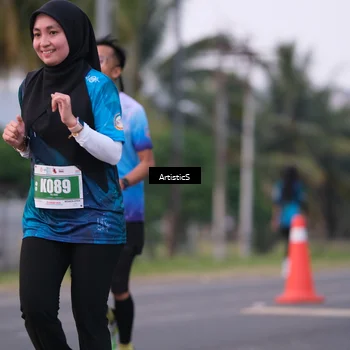 Runner Photo 4731548