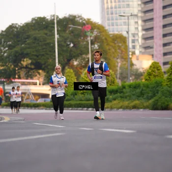 Runner Photo 4731550