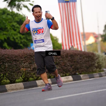 Runner Photo 4731552