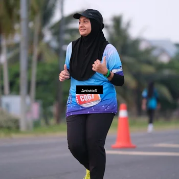 Runner Photo 4731553
