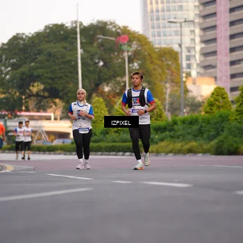 Runner Photo 4731554