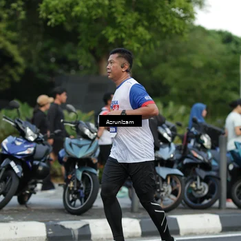 Runner Photo 4731556