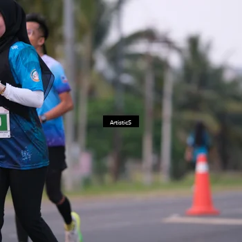 Runner Photo 4731558