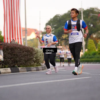 Runner Photo 4731559