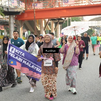 Runner Photo 4731560