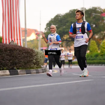 Runner Photo 4731561