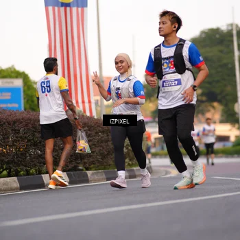 Runner Photo 4731568