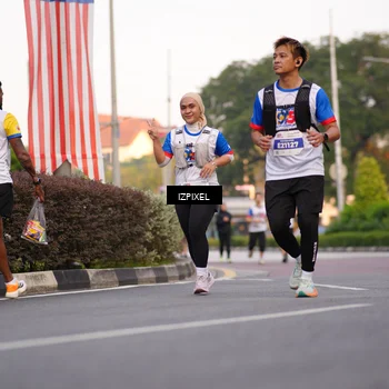 Runner Photo 4731570