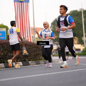 Runner Photo 4731571