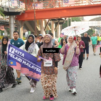 Runner Photo 4731572