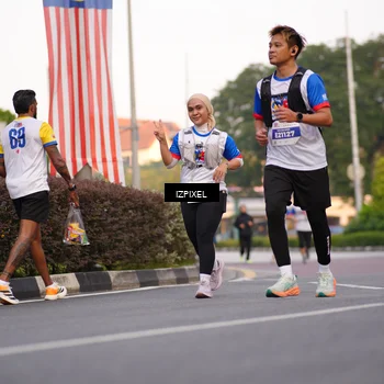 Runner Photo 4731573