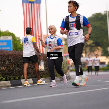Runner Photo 4731575