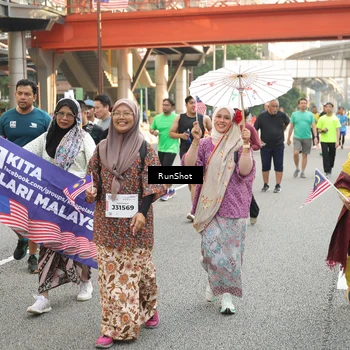 Runner Photo 4731581