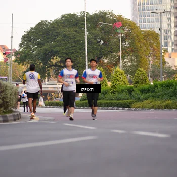 Runner Photo 4731586