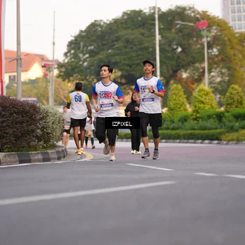 Runner Photo 4731589