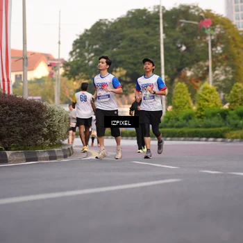 Runner Photo 4731592