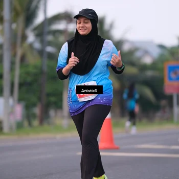 Runner Photo 4731594
