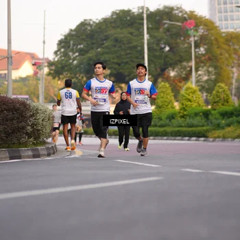 Runner Photo 4731595