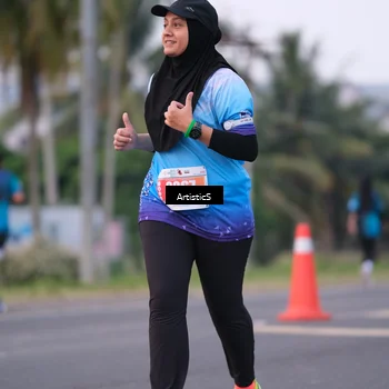 Runner Photo 4731599