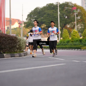 Runner Photo 4731600