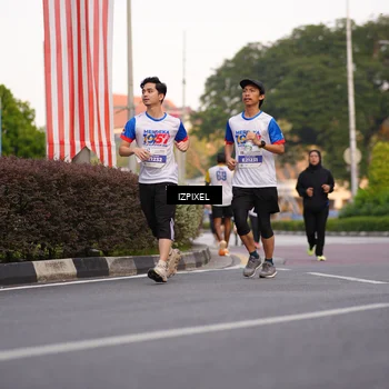 Runner Photo 4731602