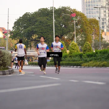 Runner Photo 4731604